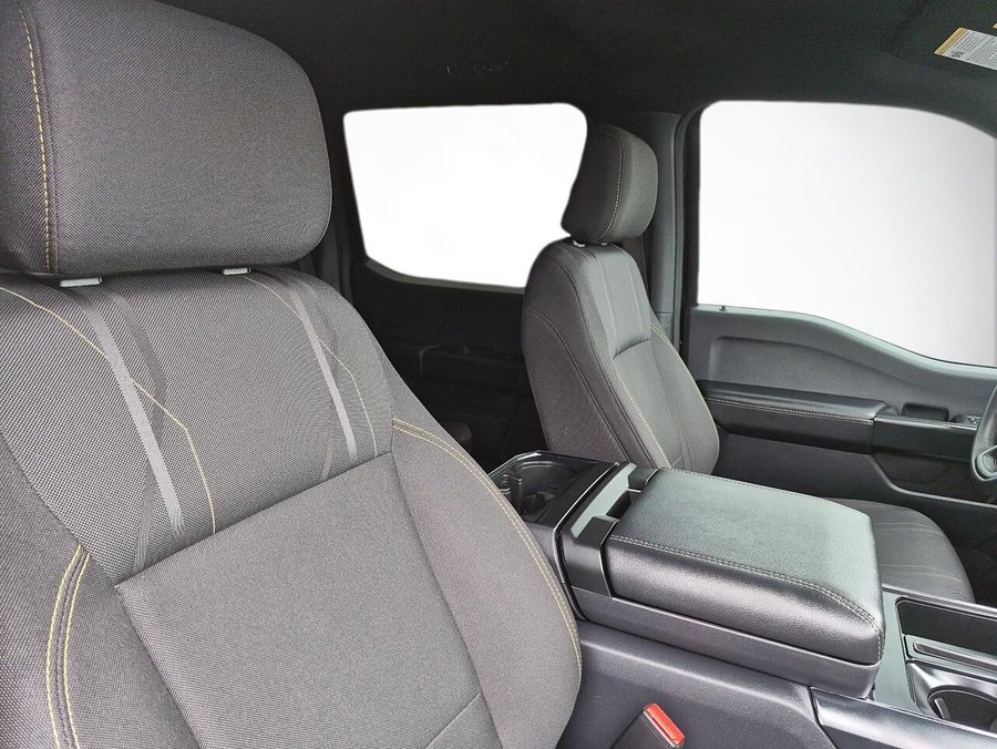 2024 Ford F-150 2024 Black