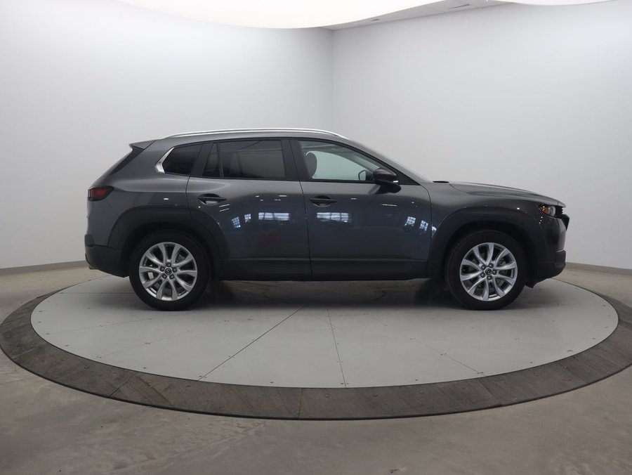 Mazda CX-50 2025 2025 Gris