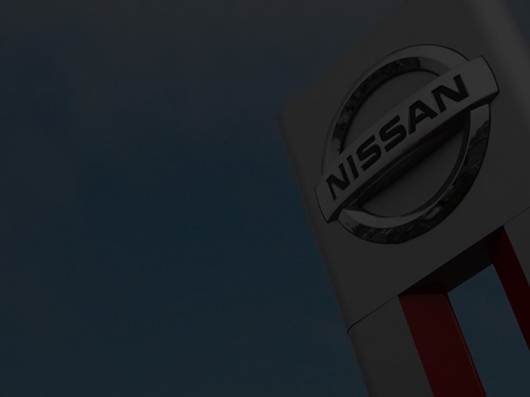 Solution nissan dealer bkg 1