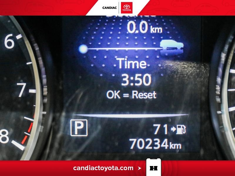 Nissan Qashqai 2018 Bleu Saint-Eustache - photo #21