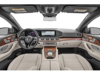 Mercedes-Benz GLE GLE 450