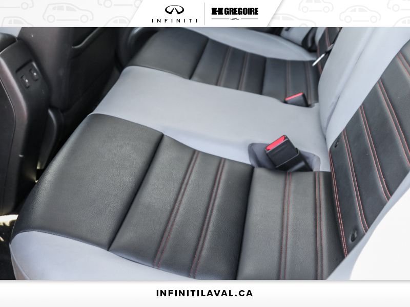 2024 Nissan Kicks Grey Laval - photo #20
