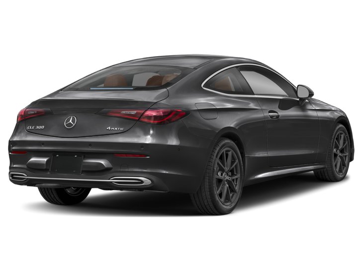 2026 Mercedes-Benz CLE CLE 300