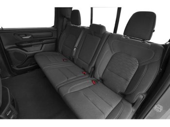Ram 1500 Warlock