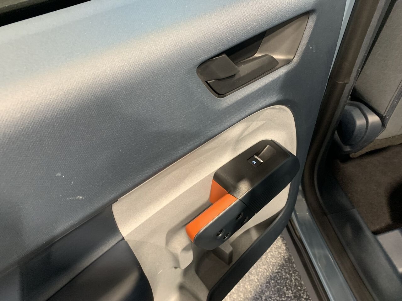2022 Ford Maverick XLT HYBRIDE Blue Châteauguay - photo #24