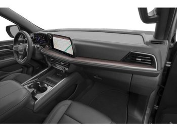 Chevrolet Suburban Z71
