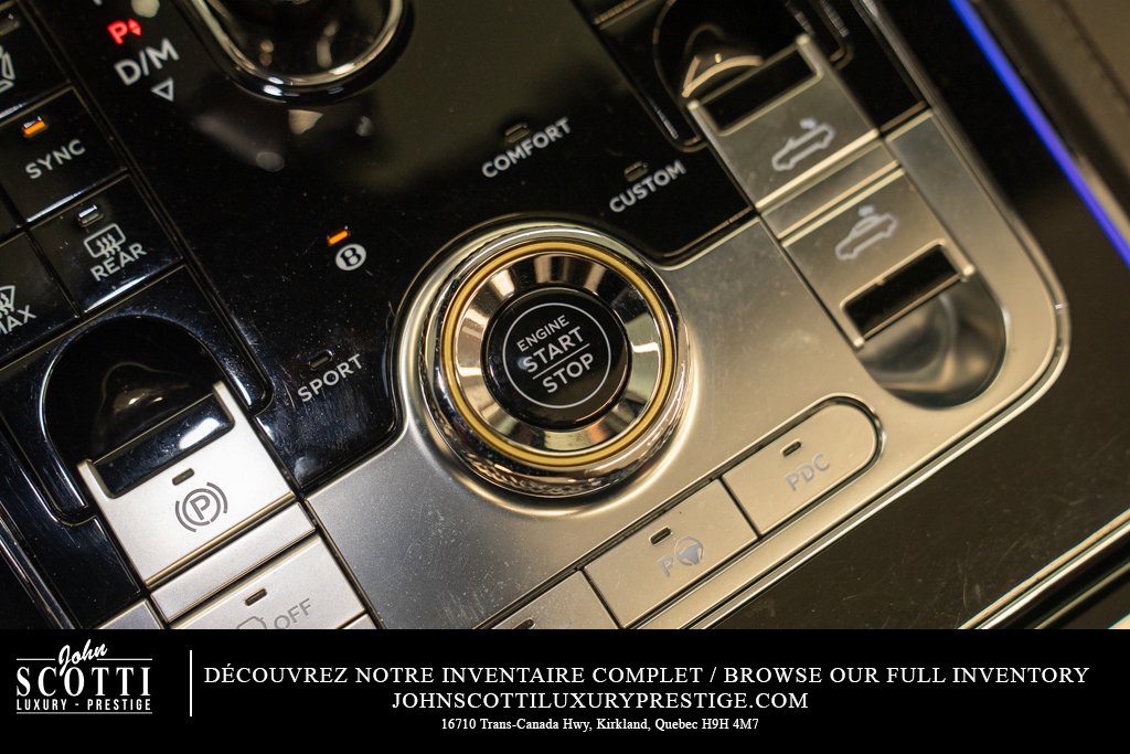 Bentley Continental GT Speed Convertible 2022 Blanc Kirkland - photo #18