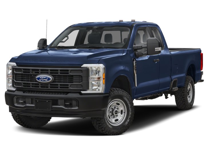 2027 Ford Super Duty F-250 SRW XL