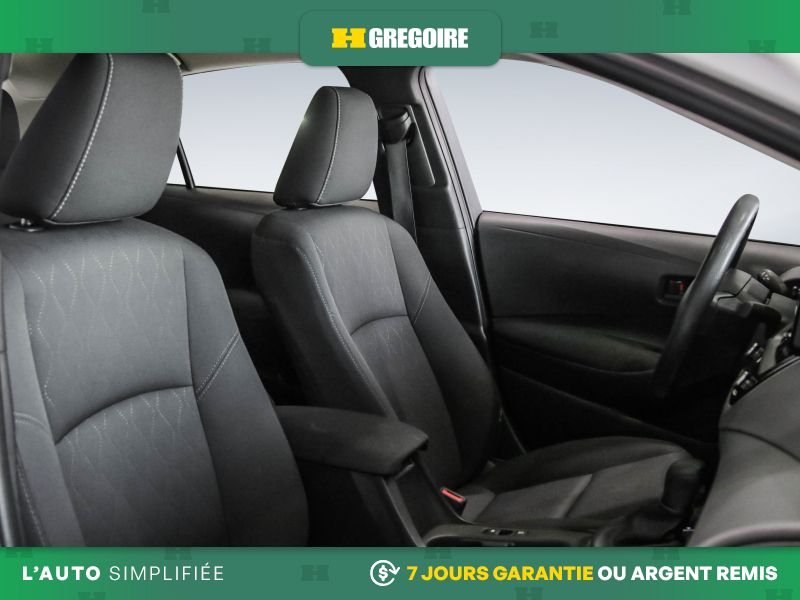 2023 Toyota Corolla White Saint-Eustache - photo #26