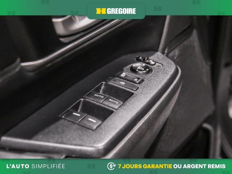 2019 Honda CRV Grey Blainville - photo #15