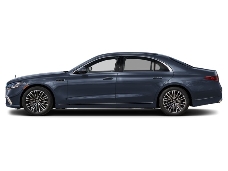 2027 Mercedes-Benz S-Class S 500