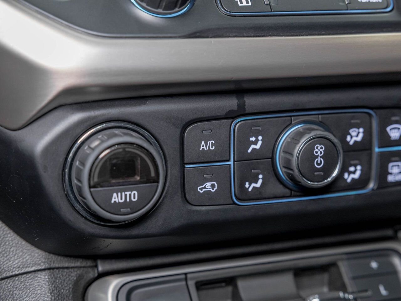 2023 GMC Acadia DENALI BLACK DIAMOND AWD *TOIT* NAV CUIR BOSE HUD Black Saint-Jérôme - photo #23