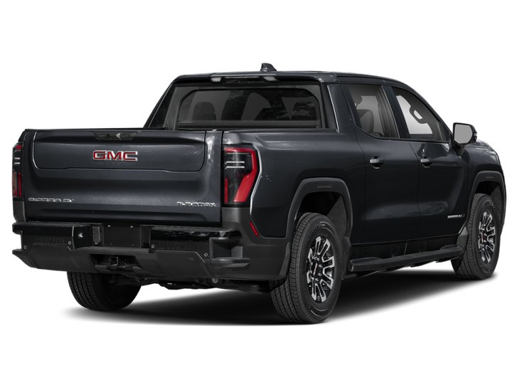 2026 GMC Sierra EV Élévation à autonomie prolongée