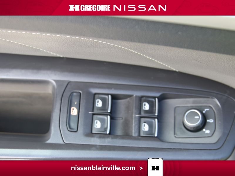 Volkswagen Atlas 2023 Argent Laval - photo #25