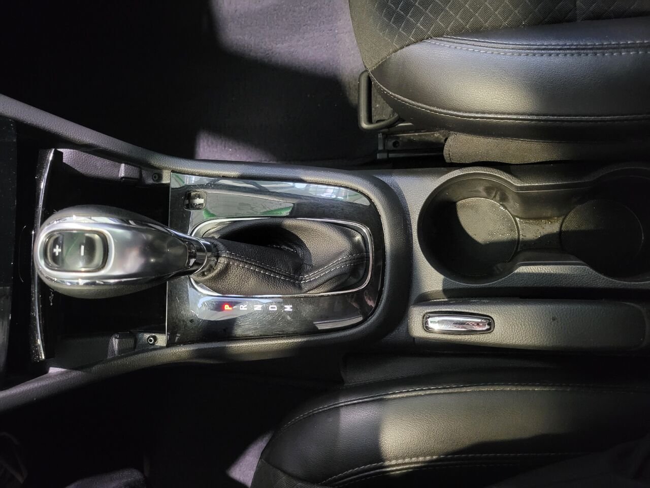 2019 Buick Encore Grey  - photo #24