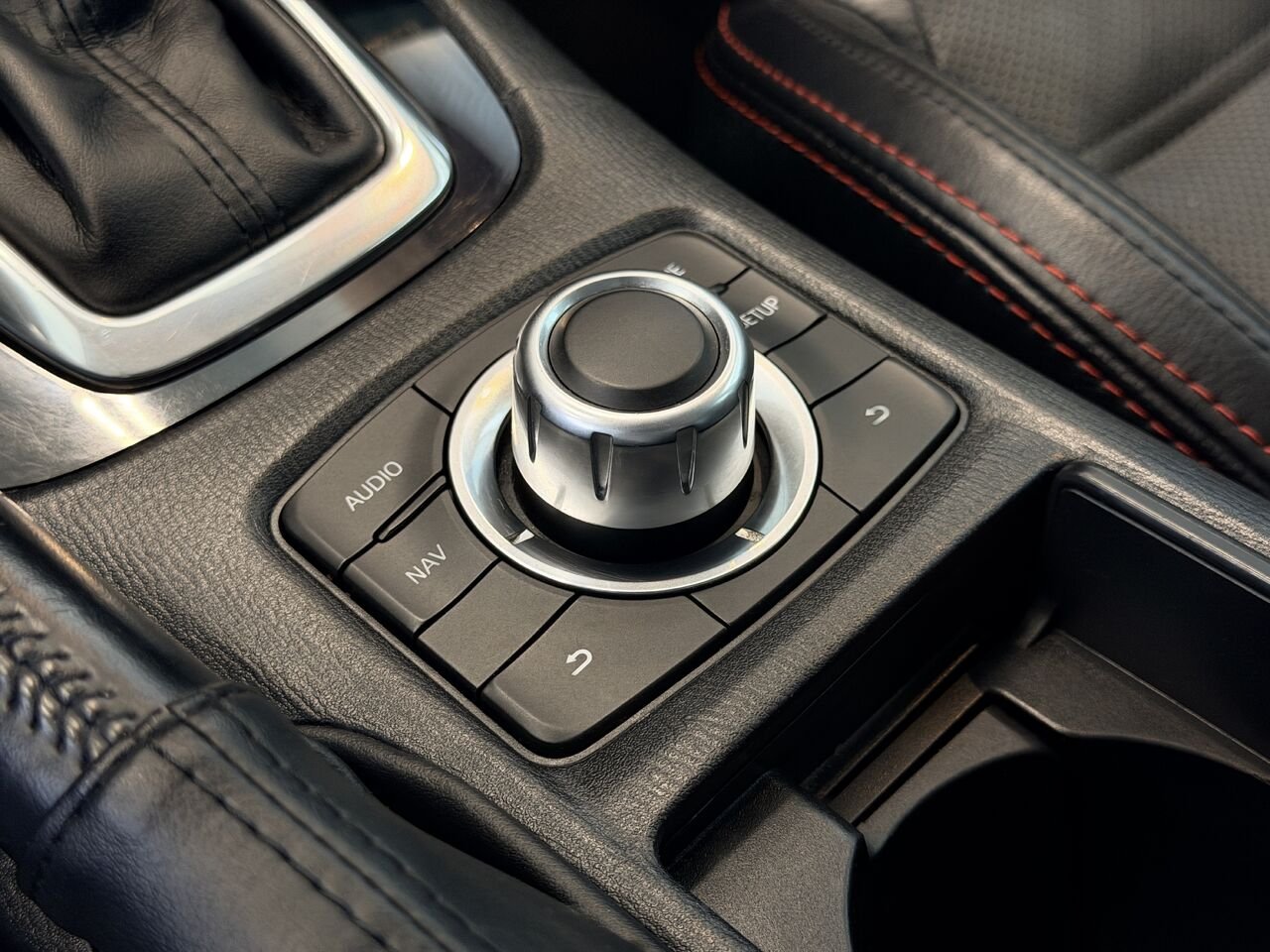 2015 Mazda Mazda6 Red Notre-Dame-des-Prairies - photo #28