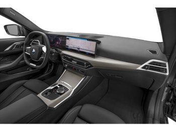 BMW Série 4 430i xDrive