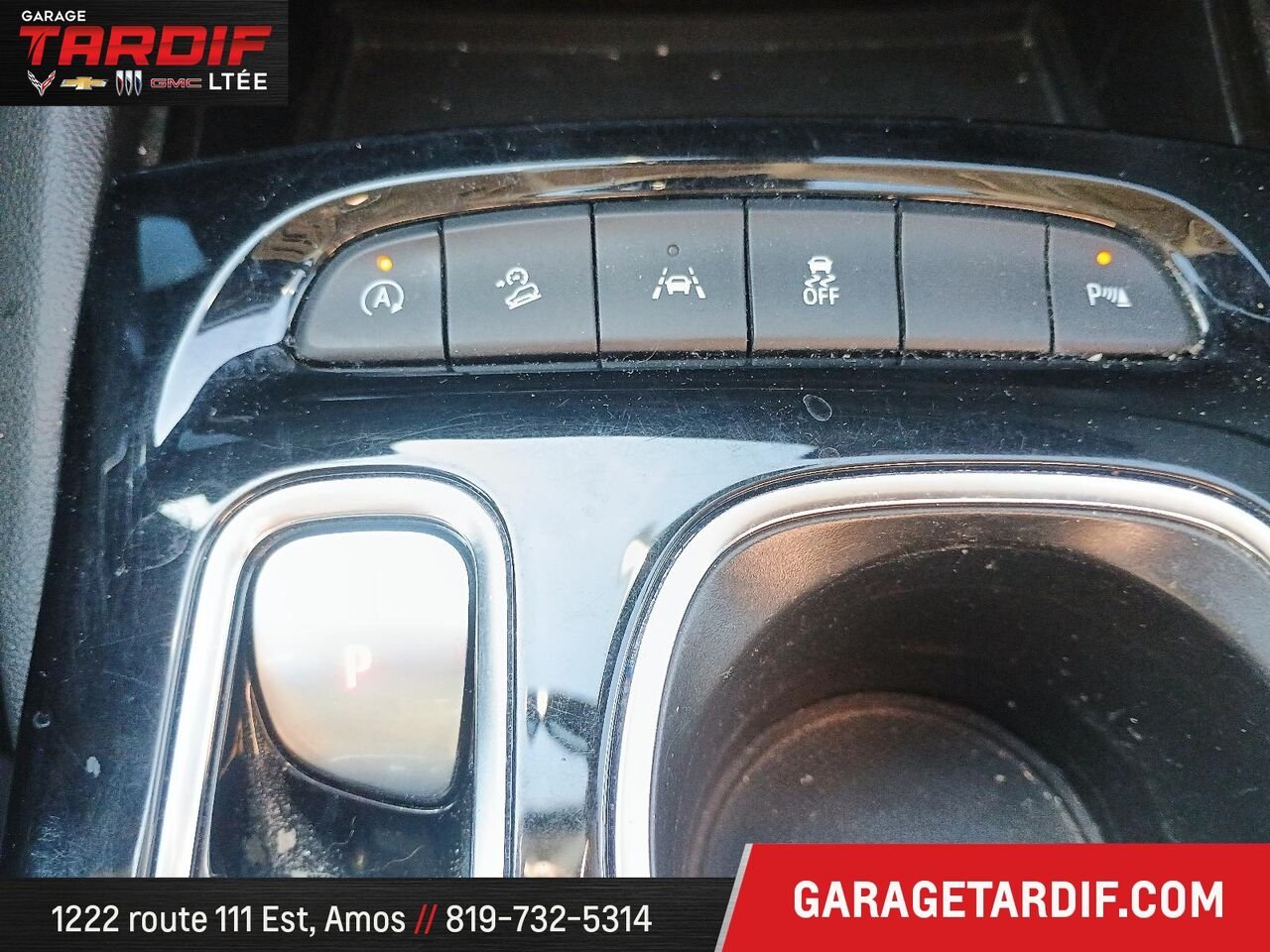 BUICK Buick Envision Essence AWD 46568A 2022 Gris Amos - photo #21
