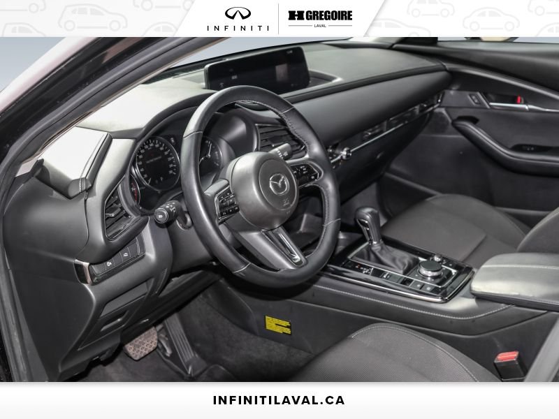2025 Mazda CX-30 Blainville - photo #14