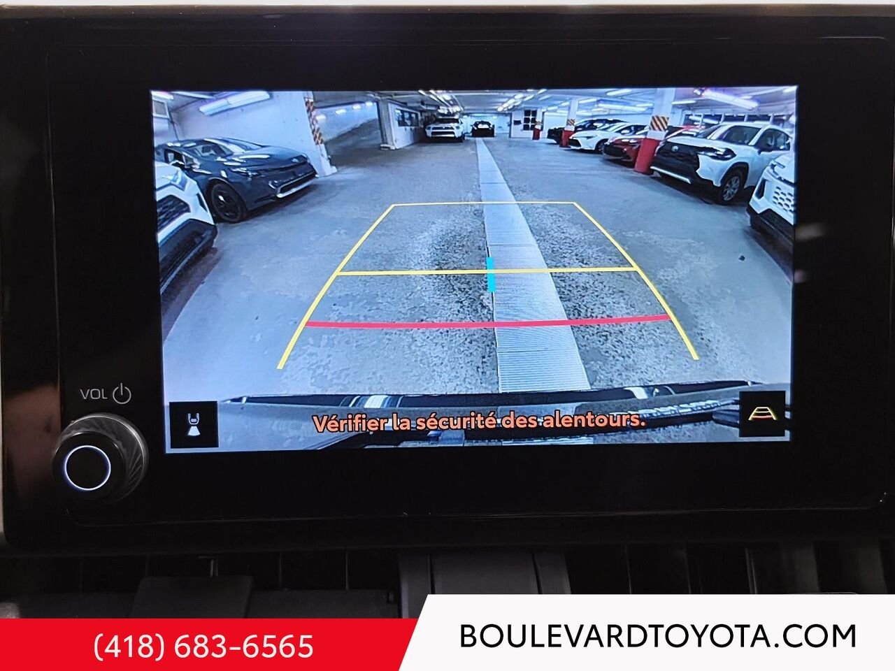 Toyota RAV4 hybride rechargeable 100527A-60 | HYBRIDE SE, AWD 2025 Noir Québec - photo #15