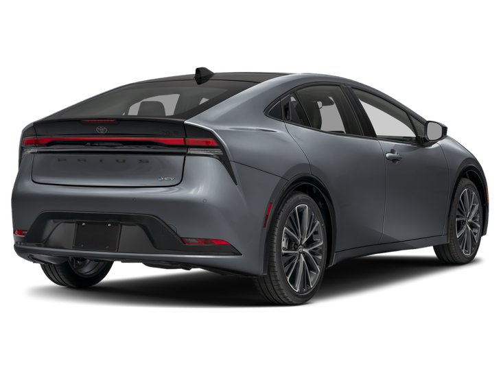 2027 Toyota Prius XLE