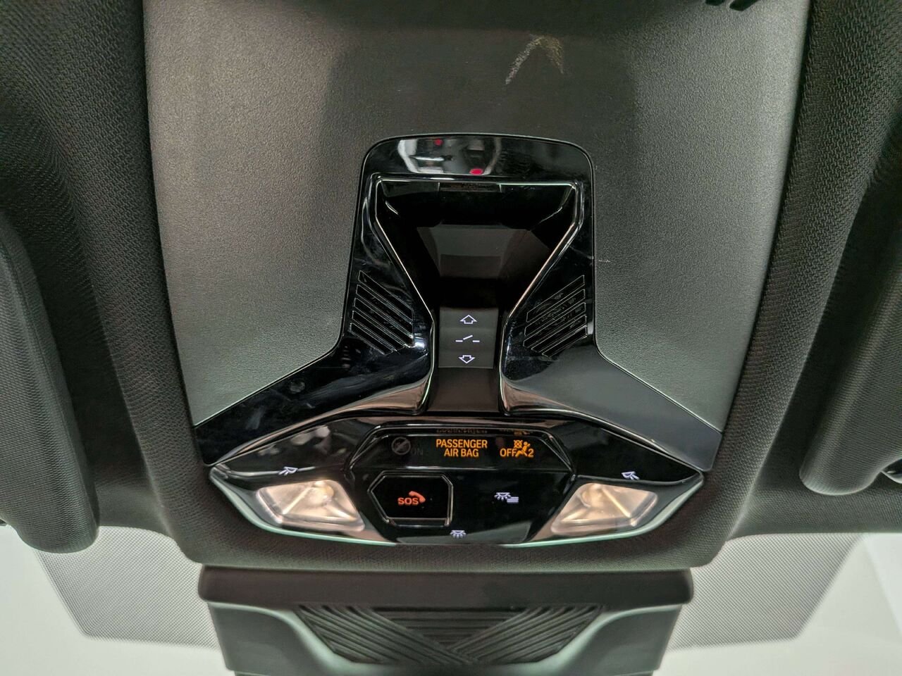 BMW X1 xDrive28i Sports Activity Vehicle 2023 Blanc Val-David - photo #26
