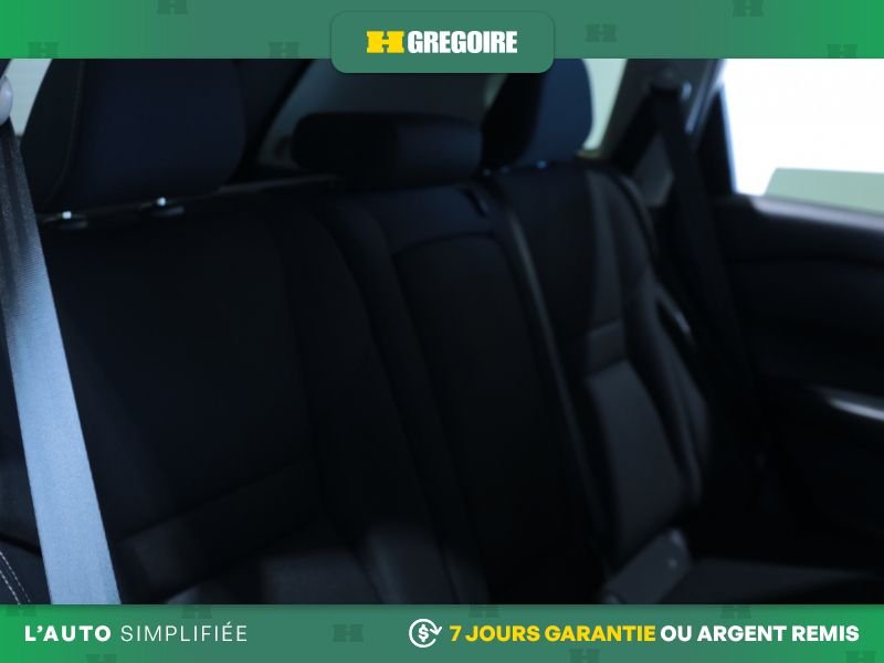 Nissan Rogue 822560 | S AWD AUTO AC GR ELEC MAGS CAM RECULE BLUETOOTH 2024 Blanc Laval - photo #23