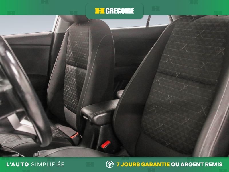 Kia Rio 5 2021 Argent Saint-Eustache - photo #13