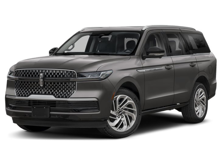 2027 Lincoln Navigator Premiere