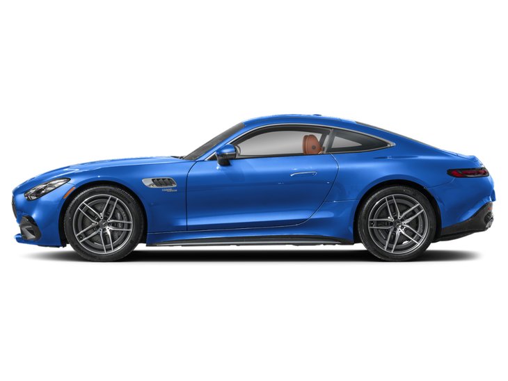 2026 Mercedes-Benz AMG GT GT 43 AMG