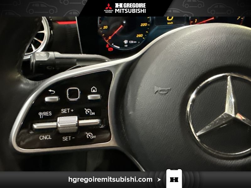 2020 Mercedes Benz CLA Red Laval - photo #20