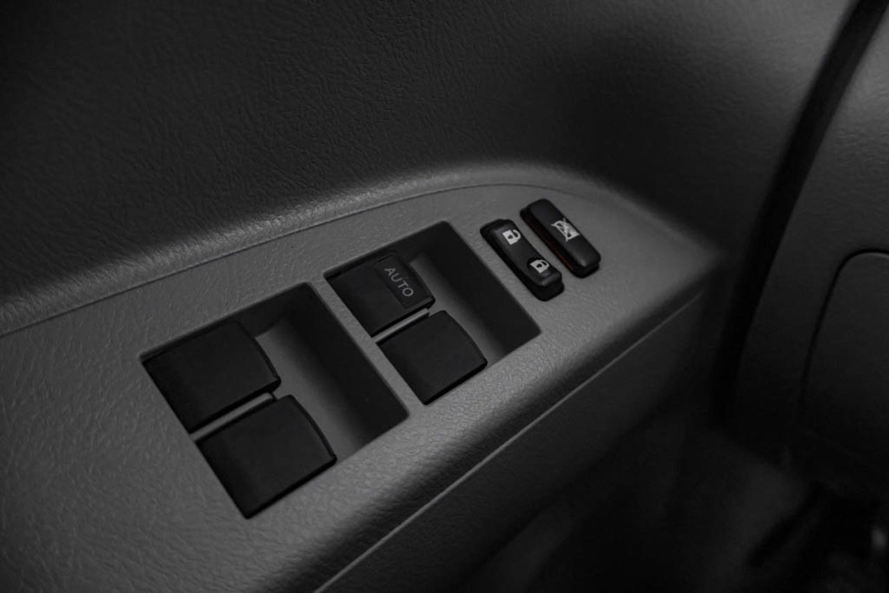 2012 Toyota Highlander 4WD 4dr Grey Sherwood Park - photo #15