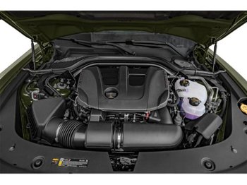 Dodge Charger R/T Plus