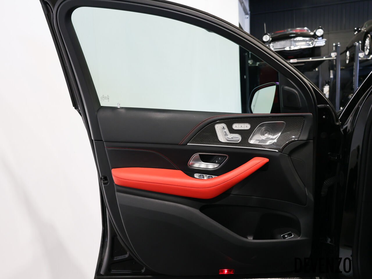 Mercedes-Benz GLE 2023 Noir Saint-Eustache - photo #11