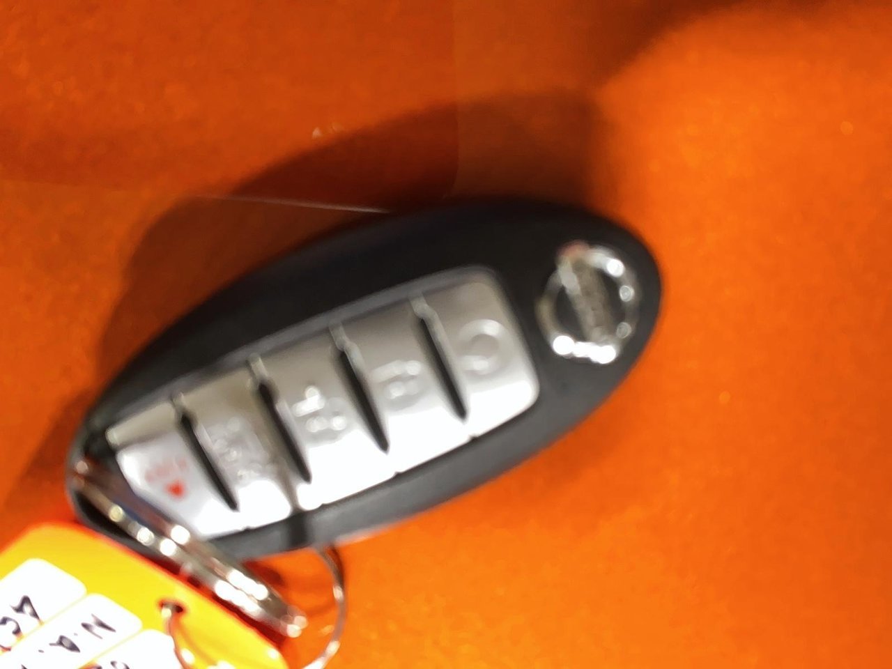 Nissan Murano Platinum 2021 Baie-Comeau - photo #21