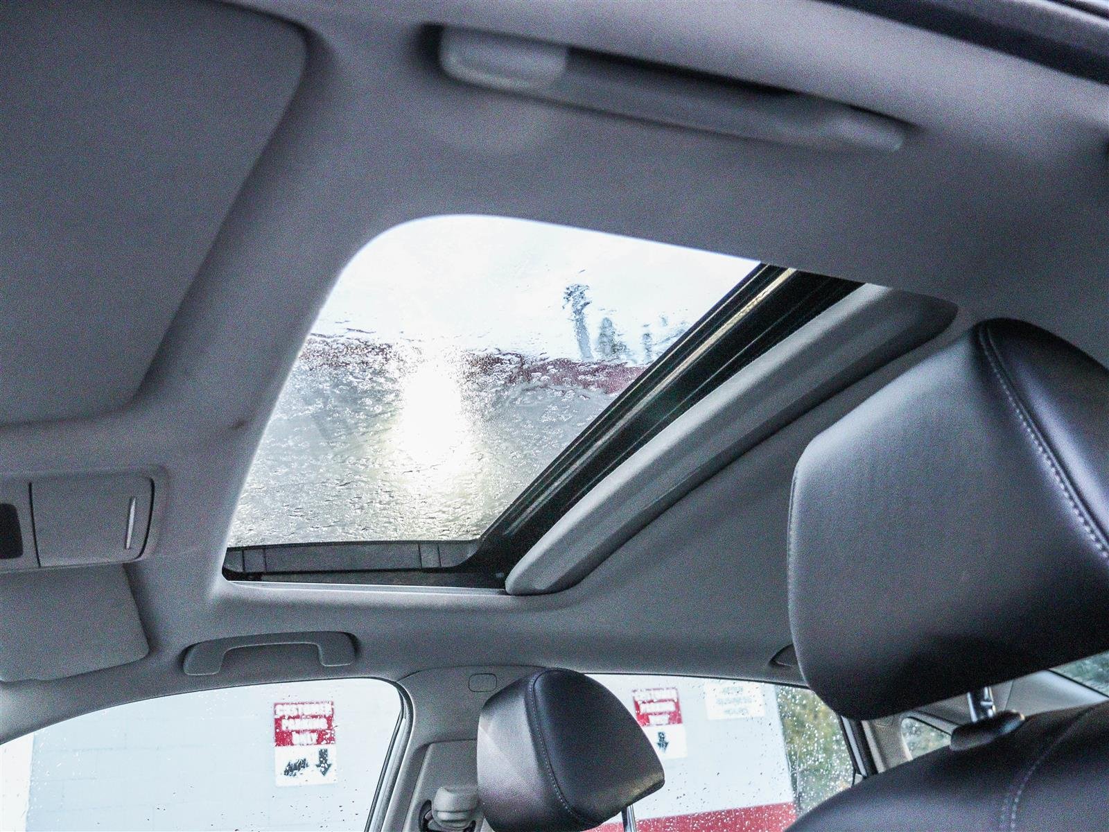 2022 Honda Civic Sedan Touring Ottawa & Gatineau - photo #5