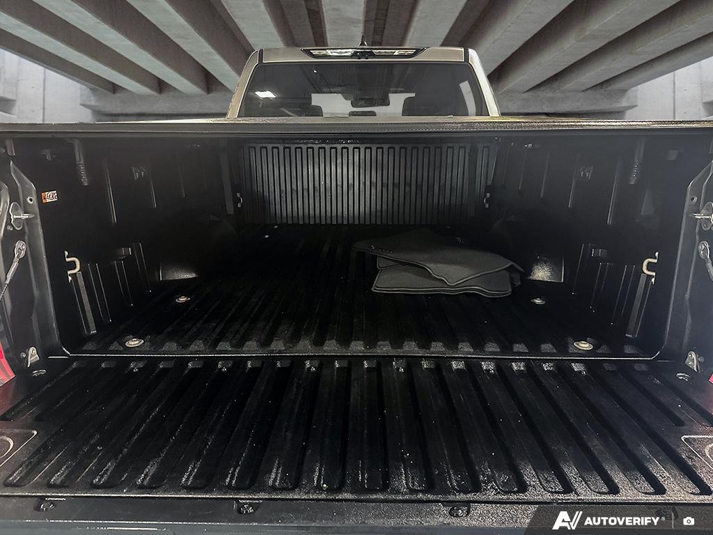 2025 Toyota Tundra S2500063 | Limited Celestial Silver Metallic Edmonton - photo #11
