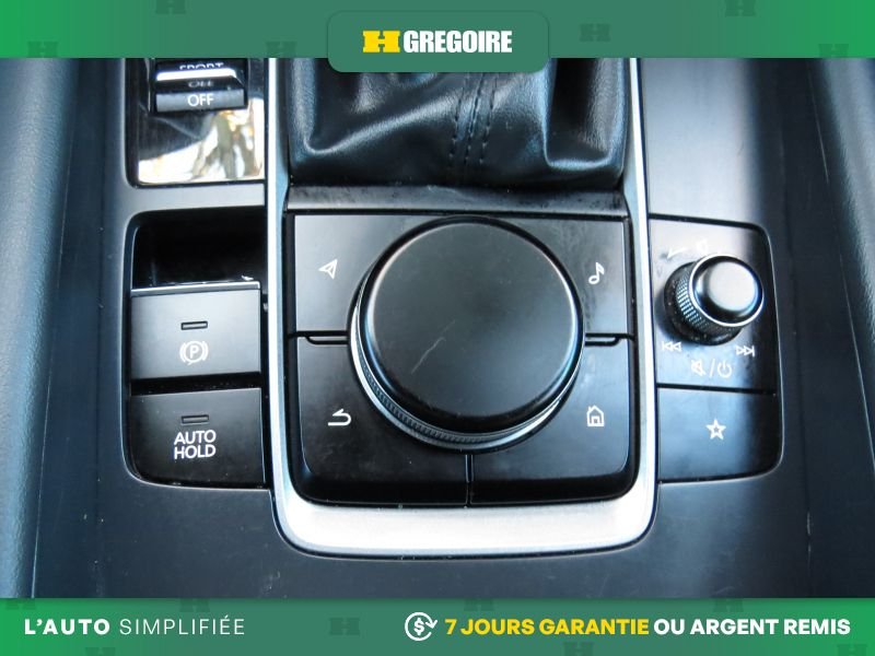 Mazda 3 2020 Gris Blainville - photo #21