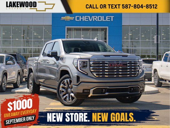 2025 GMC Sierra 1500 2025 Grey