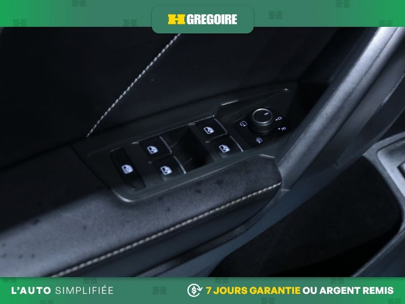 Volkswagen Tiguan 2024 Noir Blainville - photo #13