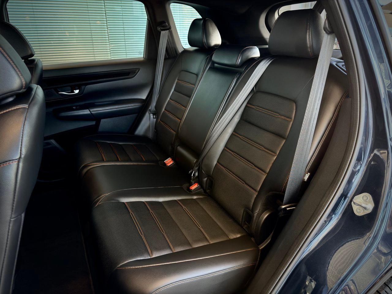 2024 Honda CR-V Hybrid Blue Notre-Dame-des-Prairies - photo #17