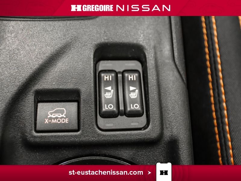Subaru Crosstrek 2021 Bleu Laval - photo #25