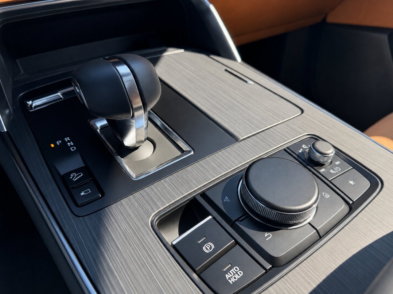 2025 MAZDA CX-90 Signature White Châteauguay - photo #11