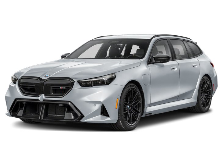 2027 BMW M5