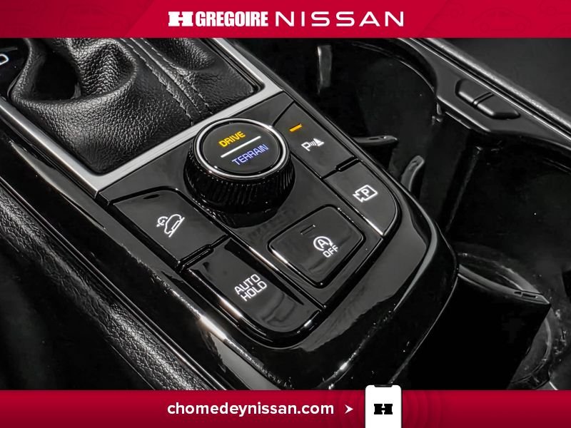 Kia Sportage CL7448 | X-Line Limited Cuir * Toit * Carplay * 2023 Vert Laval - photo #25