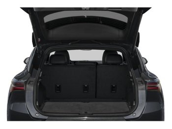 Chevrolet Equinox EV LT