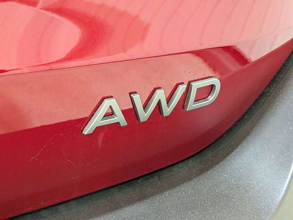 Nissan Kicks 2026 Rouge Val-David - photo #37
