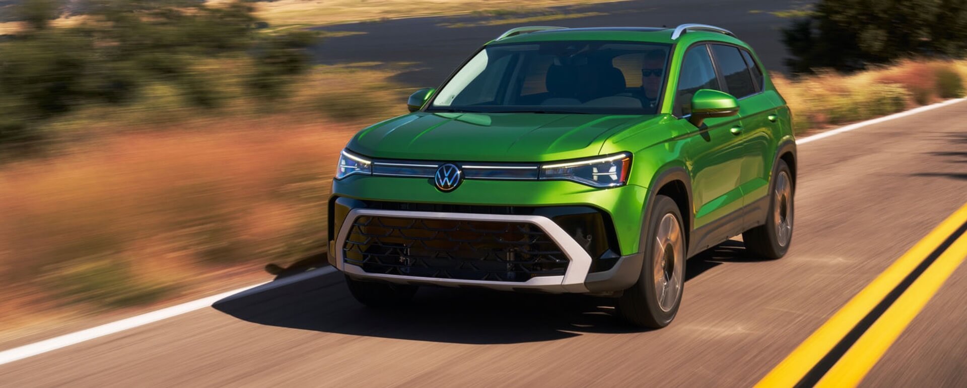 Dealer Volkswagen