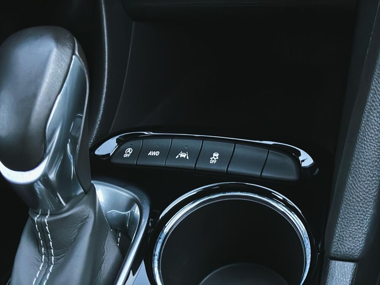 BUICK ENCORE UNKNOWN 2020 Saint-Hyacinthe - photo #15
