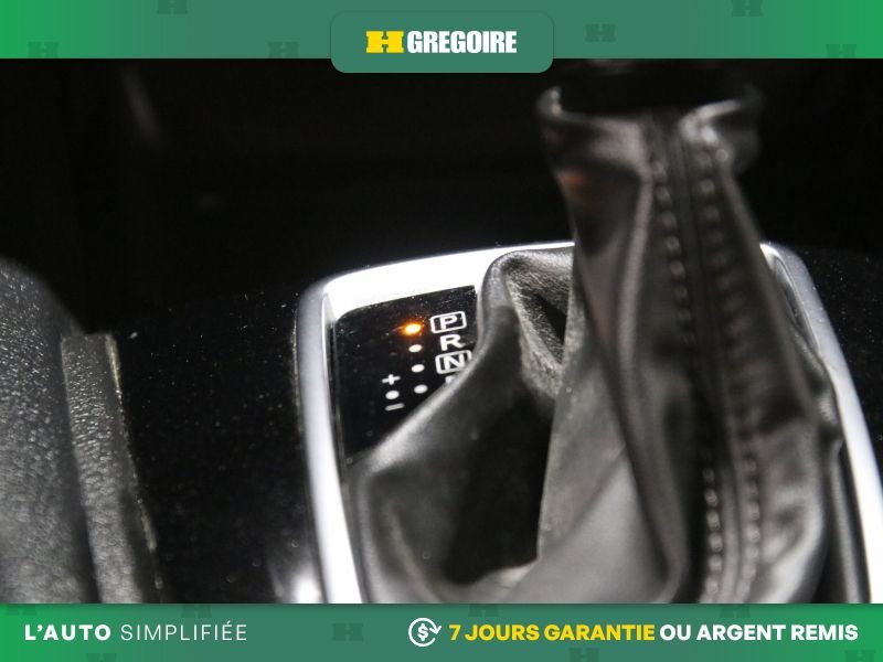 Nissan Qashqai 823039 | S AWD AUTO AC GR ELECT MAGS CAM RECUL BLEUTOOTH 2019 Noir Laval - photo #24